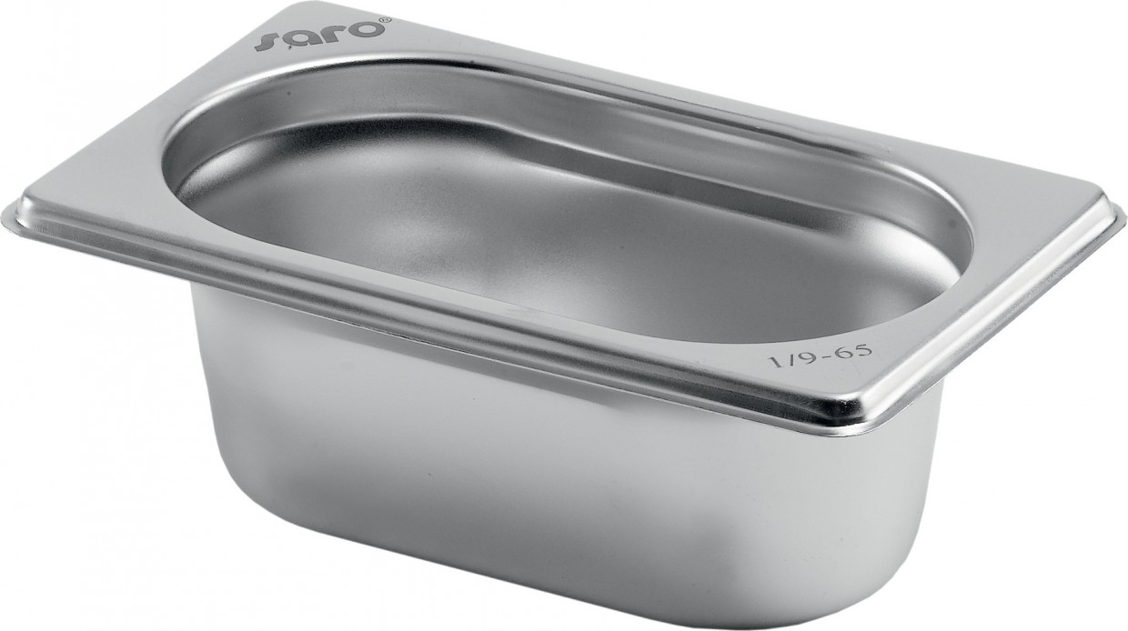 gastronorm pans Gastonormpfannen