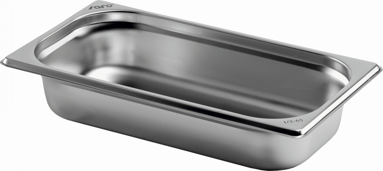 1 /1 gn pan size 1/1 GN PAN -Größe