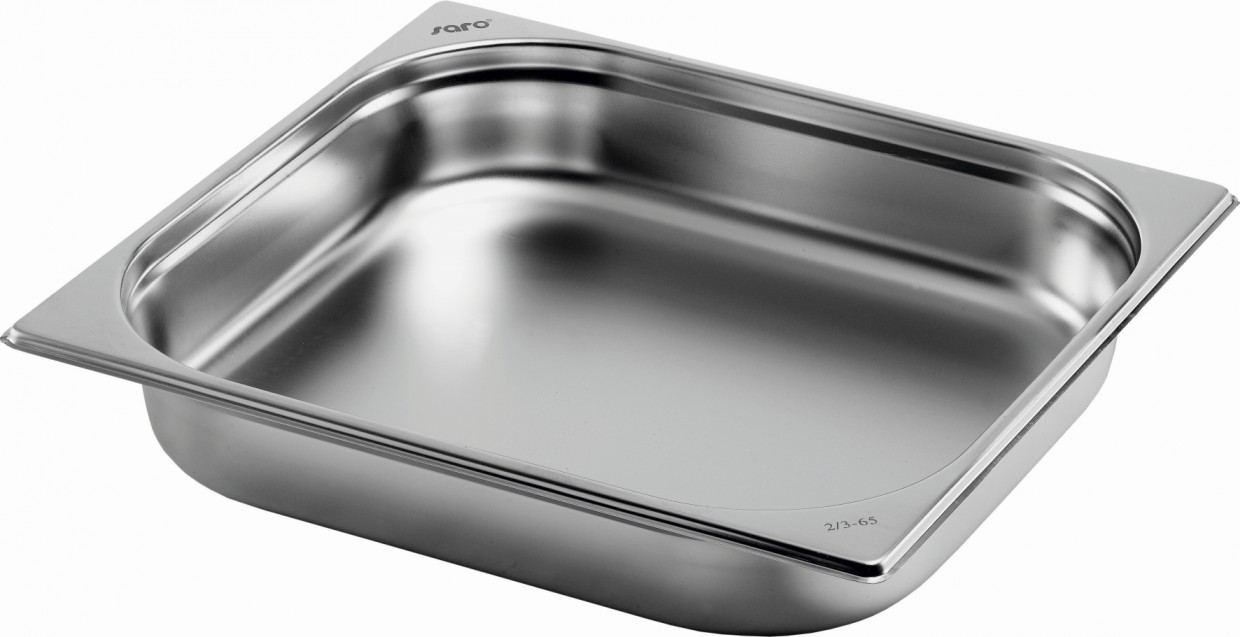 1 /1 gn pan size 1/1 GN PAN -Größe