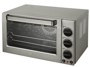  Elektrischer Konvektionsofen für gewerbliche Bäckereigeräte