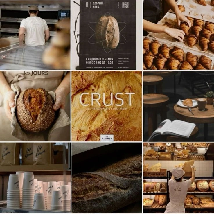 kommerzieller Tagungsofen