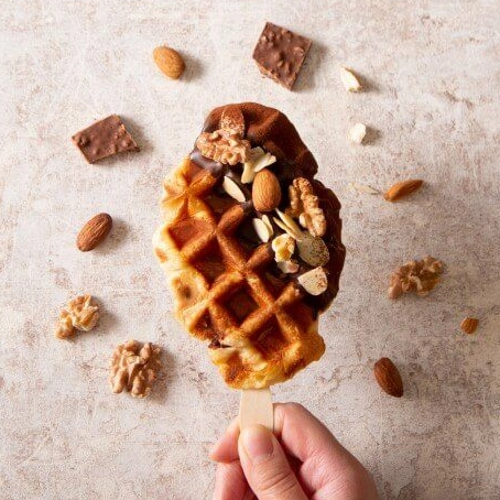 Entdecken Sie die Zukunft des Kochens mit China King Power Dampföfen